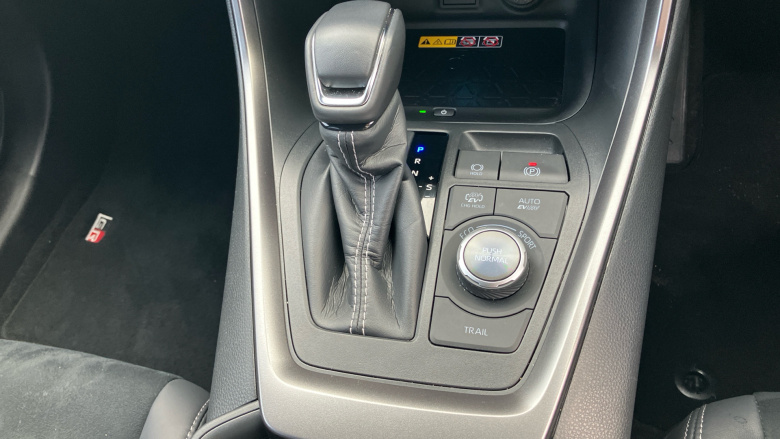 Toyota RAV4 2.5 PHEV GR Sport 5dr CVT Estate